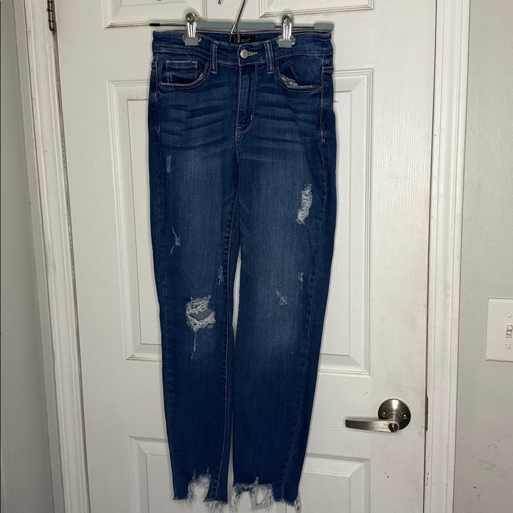 Judy Blue Jeans